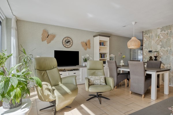 Medium property photo - Kampanje 25, 3181 KM Rozenburg
